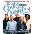 The Complete Cook's Country TV Show Cookbook: Every Recipe and Every Review from All Nineteen Seasons
