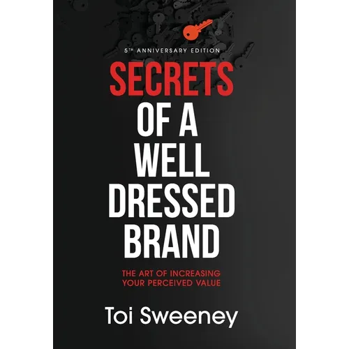 Secrets of a Well Dressed Brand: The Art of Increasing Your Perceived Value