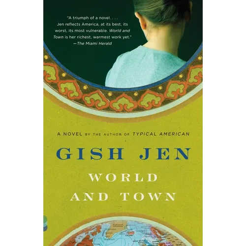 World and Town