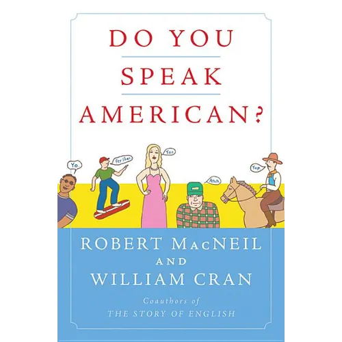 Do You Speak American?