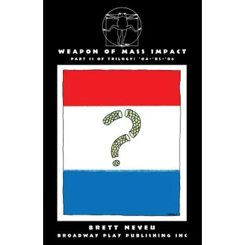 Weapon Of Mass Impact