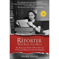 The Reporter Who Knew Too Much: The Mysterious Death of What's My Line TV Star and Media Icon Dorothy Kilgallen