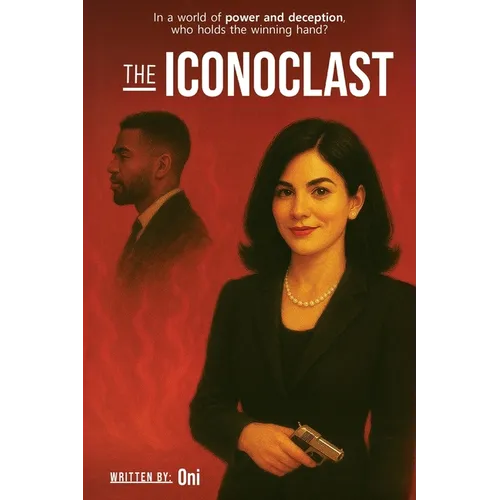 The Iconoclast