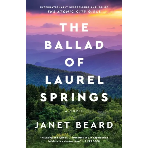 The Ballad of Laurel Springs