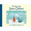 The Story of the Snow Children: Mini Edition