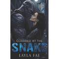 Guarded by the Snake: Monster Security Agency