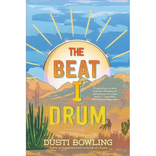 The Beat I Drum