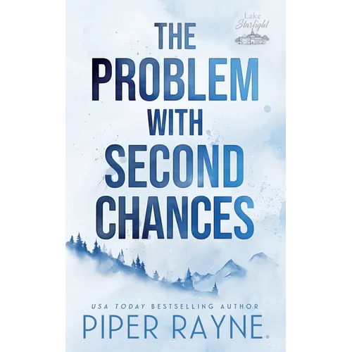 The Problem with Second Chances