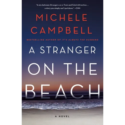 A Stranger on the Beach