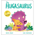 The Hugasaurus