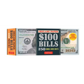 Origami Paper: One Hundred Dollar Bills: Origami Paper; 250 Double-Sided Sheets (Instructions for 4 Models Included)
