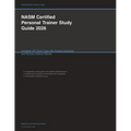 NASM Certified Personal Trainer Study Guide 2026: Complete CPT Exam Prep with Practice Questions and Exercise Science Review