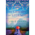 The Library of Legends