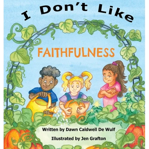 I Don't Like Faithfulness