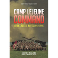 Camp Lejeune Command: Commander's Notes: 1992 - 1995
