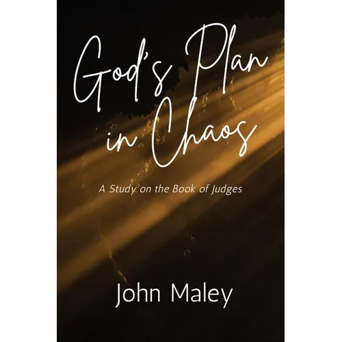 God's Plan in Chaos