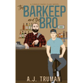 The Barkeep and the Bro