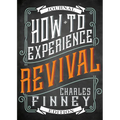 How to Experience Revival (Journal Edition)