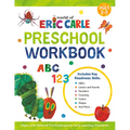 World of Eric Carle Preschool Workbook