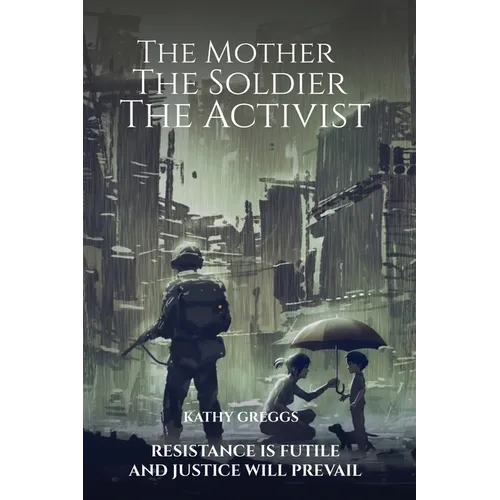 The Mother The Soldier The Activist