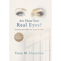 Are Those Your Real Eyes?