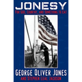 Jonesy: For God, Country, and Something to Eat