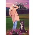 Pieces of Home: A Hometown Harbor Novel