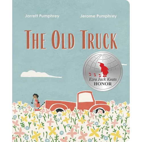 The Old Truck