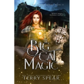 Big Cat Magic