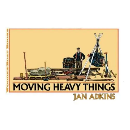 Moving Heavy Things