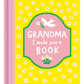 Grandma, I Made You a Book