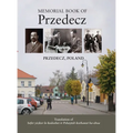 Memorial Book to the Holocaust Victims of the City of Pshaytsh