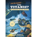 Can You Survive the Titanic?