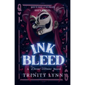 Ink Bleed