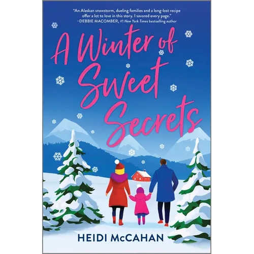 A Winter of Sweet Secrets