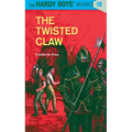 Hardy Boys 18: The Twisted Claw