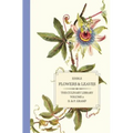 Edible Flowers & Leaves