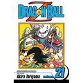 Dragon Ball Z, Vol. 21: Tournament of the Heavens