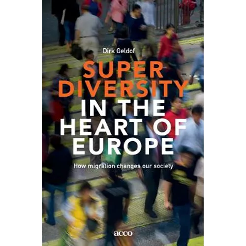 Superdiversity in the heart of Europe