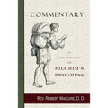 Commentary on John Bunyan's The Pilgrim's Progress