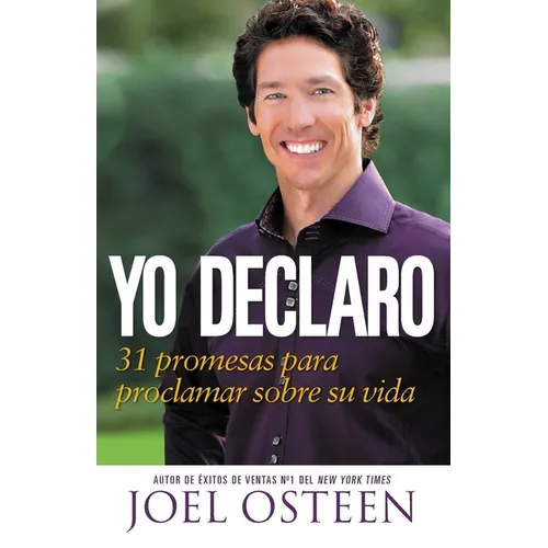 Yo Declaro