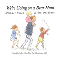 We're Going on a Bear Hunt