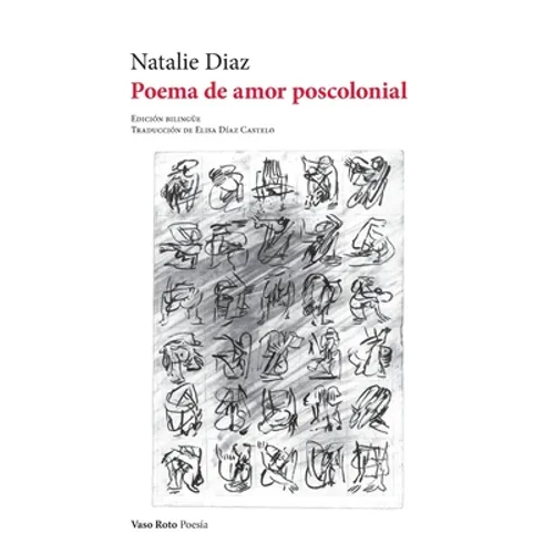 Poema de amor poscolonial