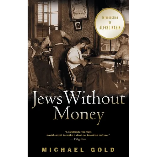 Jews Without Money