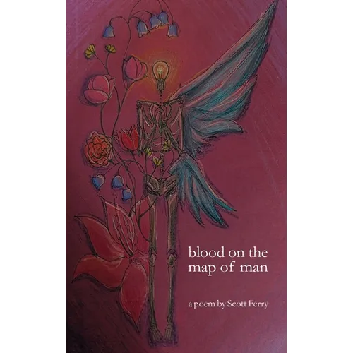 Blood on the Map of Man