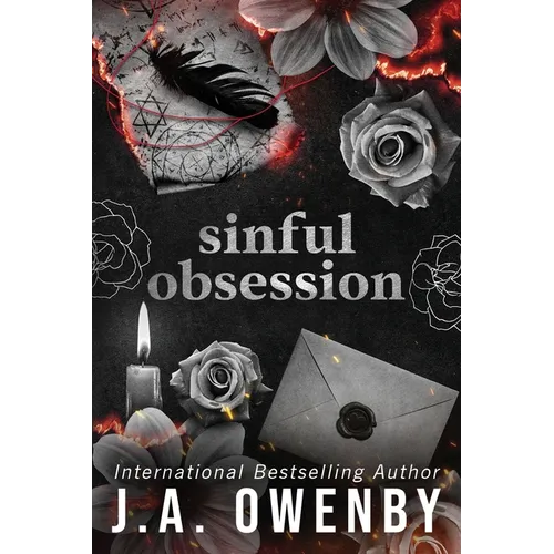 Sinful Obsession