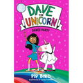 Dave the Unicorn: Dance Party