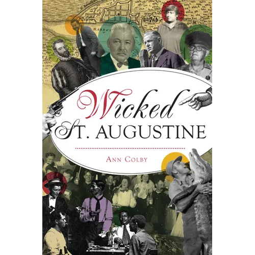 Wicked St. Augustine