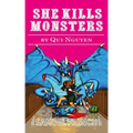 She Kills Monsters