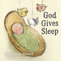 God Gives Sleep